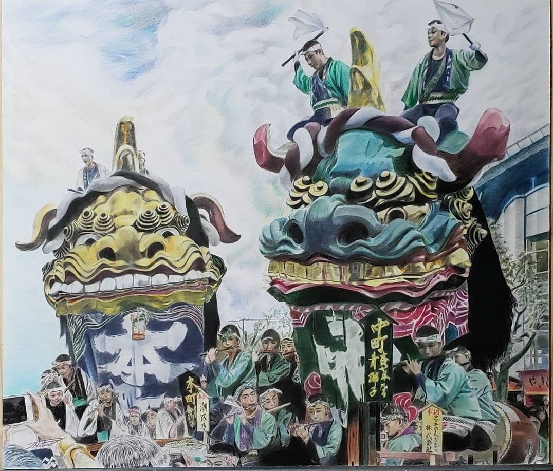 最優秀賞受賞作品