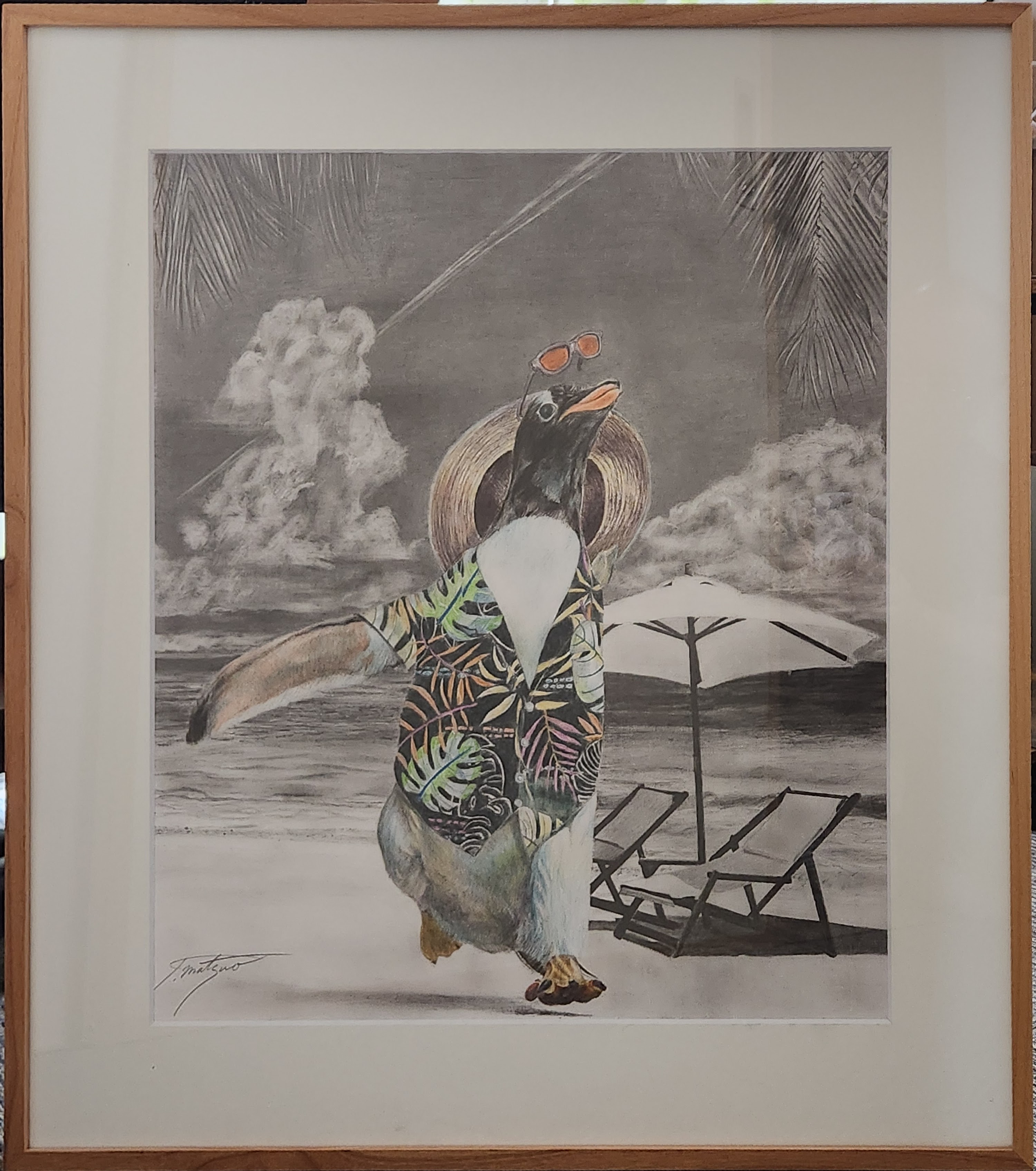 創展 入選作品